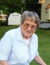 Obituary information for Jo Ellen Withrow