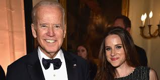 She's long worked in the social justice reform space. Who Is Ashley Biden Meet Joe Biden S Activist And Fashion Designer Daughter