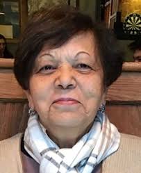 Most Recent Obituaries