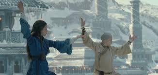 The last airbender on facebook. Movie Review The Last Airbender Shyamalan Flops Again The Tech