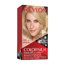 You see, the thing is you can create dreamy ashy toned blonde hair and it can look really great, you just need to know what colours to go for. Revlon Colorsilk Beautiful Color Permanent Hair Dye With Keratin 100 Gray Coverage Ammonia Free 80 Light Ash Blonde Walmart Com Walmart Com