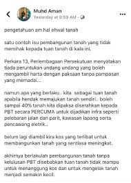 Mesin menulis semula teks automatik kami berfungsi di lebih dari seratus bahasa. Jenjarom Tanah Lot Siaran Facebook