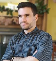 Jonathan Leader Maynard" by Jonathan Leader Maynard