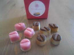 Le Coin Cosmeto De Lily Fondant Gourmand De Douche Beurre De Cacao Fondant Beurre De Karite