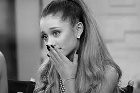 Ariana Grande es nombrada la mujer del año por Billboard