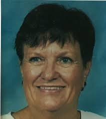 Mary King Obituary September 18, 2017