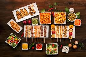 Perfect Lunch Date Spiesserei Hamburg Traveller Reviews Tripadvisor