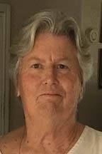 Teresa Scott Obituary (1950