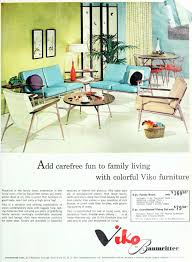 The dining chair is made from carefully selected metal to ensure that it stands the test of time, each piece is the vintage inspired collection by tms is a set of 2 metal dining chairs with rounded backs that are functional and stackable. 60 1960s Chairs In Mod Other Oh So Retro Styles Click Americana