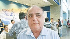 Roberto Pessoa é eleito prefeito de Maracanaú