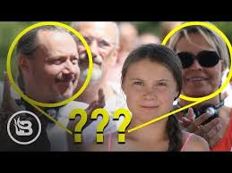 Who are greta thunberg parents? Greta Thunberg Is The Product Of Her Insane Parents Stu Does America Youtube Greta Monologues Youtube