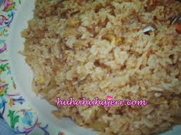 Berikut ini cara memasak nasi gores sosis: Cara Senang Masak Nasi Goreng Menggunakan Pressure Cooker Blog Santai Santai Jerr