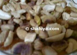 طريقة عمل المغلي اللبناني بالصور من سيسي Recipe Arabic Food Food Healthy Eating