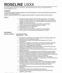 605 Investment Banking Cv Examples Banking And Financial Services Cvs Livecareer