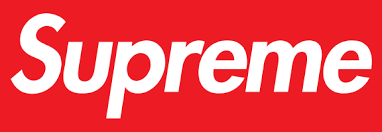 Maybe you would like to learn more about one of these? Supreme Brand Wikipedia