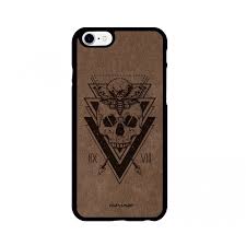 Triangle Figurlu Iphone Icin Suet Telefon Kilifi Telefon Kilifi Iphone Telefonlar