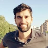 5 "Jose Antonio Mateos Sanchez" profiles