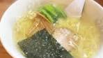 絶品塩ラーメンが楽しめるりんりんの魅力