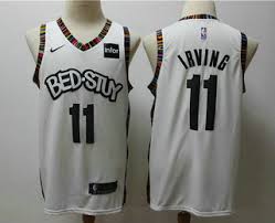 But what exactly are they trying to do? 2020 Men S Brooklyn Nets 11 Kyrie Irving New White City Edition Nba Swingman Jersey With The Sponso Nba Swingman Jersey Nets Jersey Brooklyn Nets