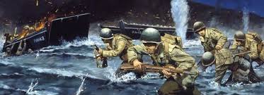 Saturday July 2, 2022 at 1:30 p.m. Dr. Paul Matney will talk about the  experiences of his father, Captain Carl P. Matney, commander, Company G,  142 Infantry Regiment, 36th Division in Salerno,