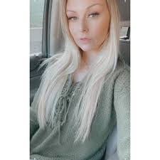 Alisha Crowell's Instagram, Twitter & Facebook