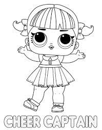 Lol omg series 4 dolls is a upcoming new omg dolls collection. Kolorowanki Lol Surprise Omg Remix Novocom Top