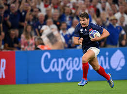 Fracture d'Antoine Dupont : "Touché mais pas coulé" le capitaine du XV de  France opéré à Toulouse dans la nuit de vendredi