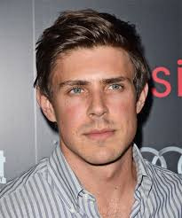Chris Lowell