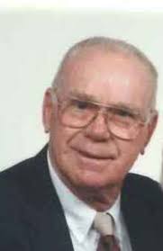 Rev. Bruce Howard West Obituary