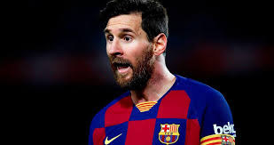 El astro argentino es un futbolista totalmente libre, pero eso no implica que sea barato de conseguir. J72heaaamw40om
