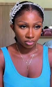 Ur favorite Actress Lizzy Gold and Sonia Uche 🌹