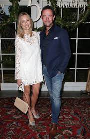 An extended chat part 1 канала show + tell. 60 Minutes Reporter Allison Langdon And Husband Mike Willesee Attend Chiswick S Fifth Birthday Party Held At Chiswick Restaurant And Bar In Woollahra