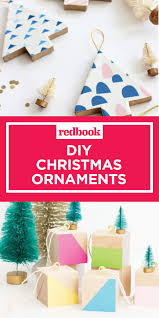 Maybe you would like to learn more about one of these? 59 Unique Diy Christmas Ornaments Easy Homemade Ornament Ideas