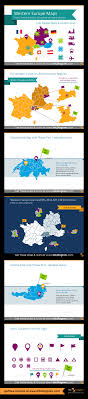 Germany France Maps Western Europe Ppt Editable Switzerland Austria Regions Europe Map Map France Map
