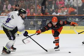 Final day of EIHL preseason arrives - Pro Hockey News