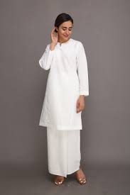 Baju kurung moden cotton cotton silk baju kurung pahang. Paling Baru Baju Kurung Pahang Moden 2019 Little One Scandles