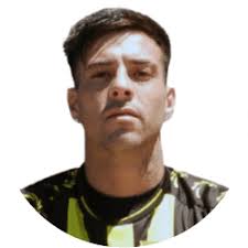 Jugadores de Huracán: Plantilla de la temporada