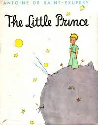 The Little Prince Etsy The Little Prince Books Book Worth Reading