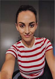 Tanya Jansen Van Vuuren