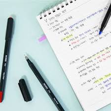 Morris Easy Fluid Pen