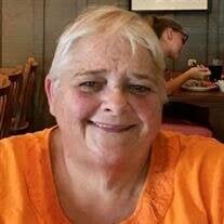 Sharon Diane Martin Obituary