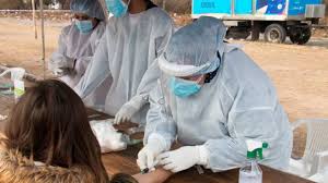 El gobierno debió aclarar que no existe transmisión comunitaria un día después de que el ministerio de ciencia dijera que se detectan casos de las variantes de reino unido, manaos, río de janeiro y california, carignano lo negó y salvarezza lo explicó. Covid 19 Detectan En Cordoba Las Cepas De Manaos Y Reino Unido Comercio Y Justicia