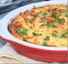 Gratin De Pomme De Terre Au Poulet Les Joyaux De Sherazade Recette Recettes De Cuisine Gratin Pomme De Terre Cuisine