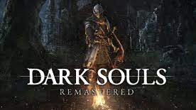 Dark Souls Remastered Pc Steam Game Keys