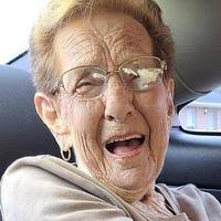 Shirley Untied Obituary