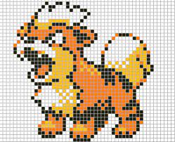 Browse Art Pixel Art Pixel Art Pokemon Pokemon Cross Stitch