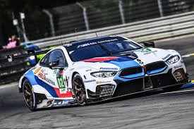 24hlemans 2018 19 Superseason Fp Qp1 2 3 Bmw Team Mtek Bmw M8 Gte Autos Turismo Coches