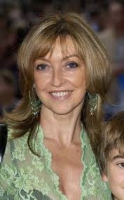 Who is Sharon Maughan dating? Sharon Maughan boyfriend, husband