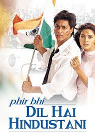 Phir bhi dil hai hindustani. Is Phir Bhi Dil Hai Hindustani On Netflix Where To Watch The Movie New On Netflix Usa