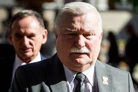 After working as a car mechanic and servind two years in the army. Poland S State Archives Releases Lech Walesa Documents Wsj
